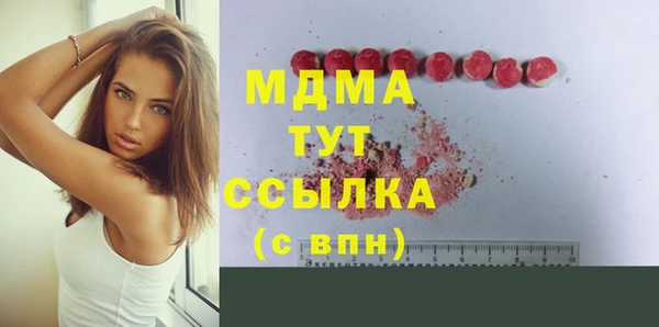 МДПВ Алексеевка